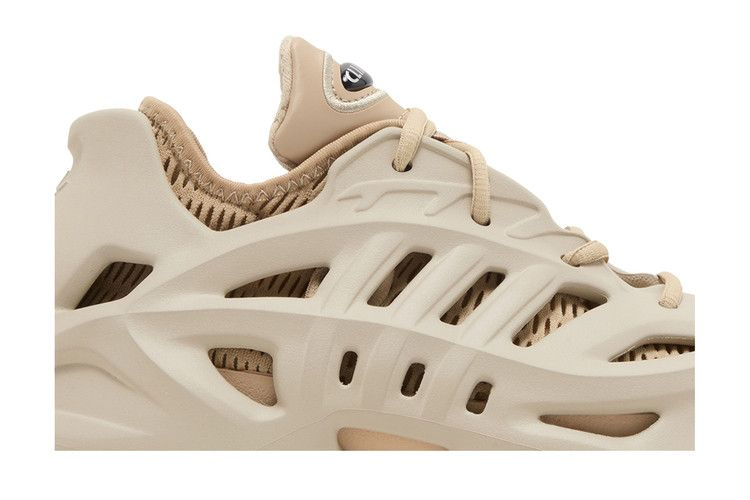 Кроссовки adidas adiFOM Climacool J 'Wonder Beige'