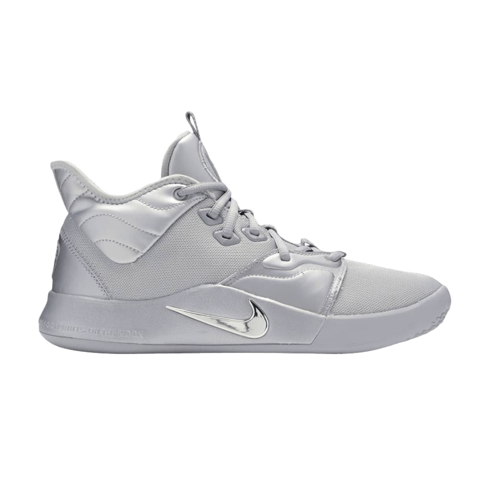 Кроссовки NASA x Nike PG 3 '50th Anniversary' Special Box