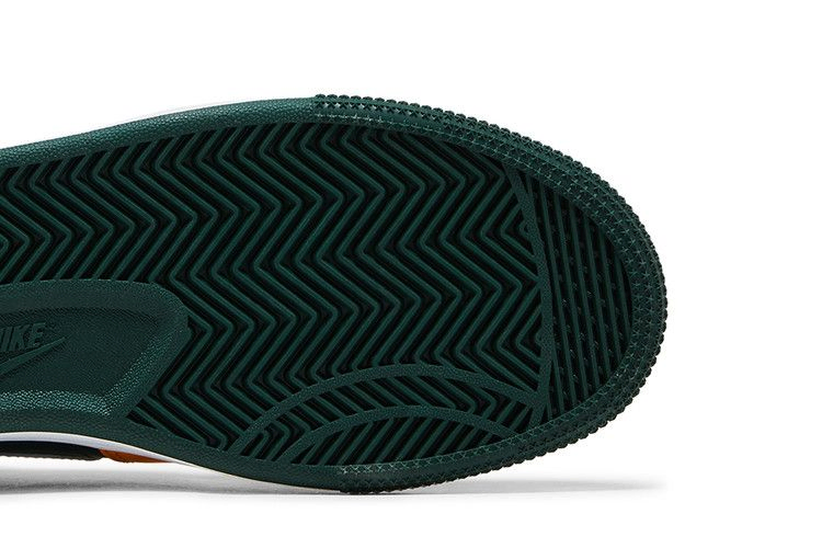 Кроссовки Nike Terminator High 'Seattle Supersonics' 2023
