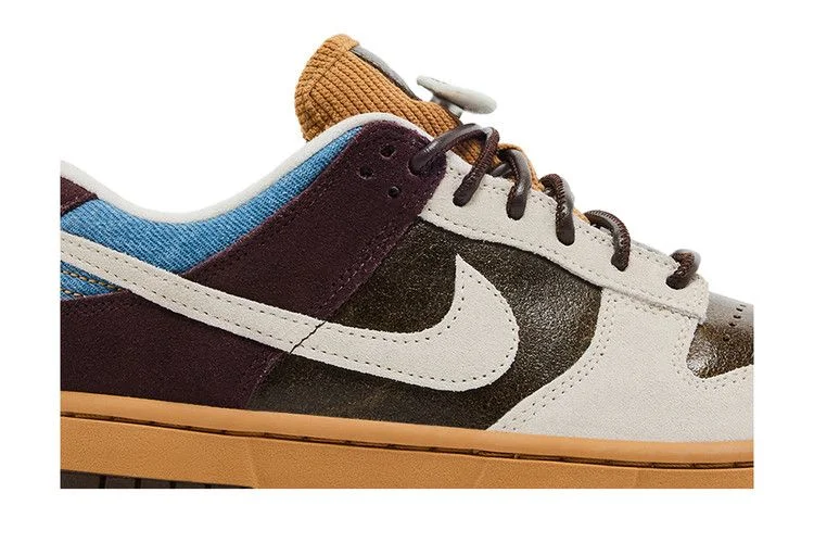 Кроссовки Nike Wmns Dunk Low 'Love & Peace'