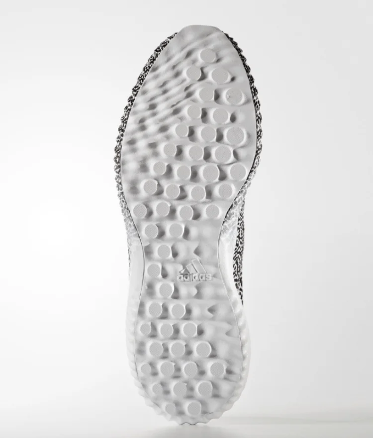 Кроссовки Adidas Alphabounce 'Motion Capture'