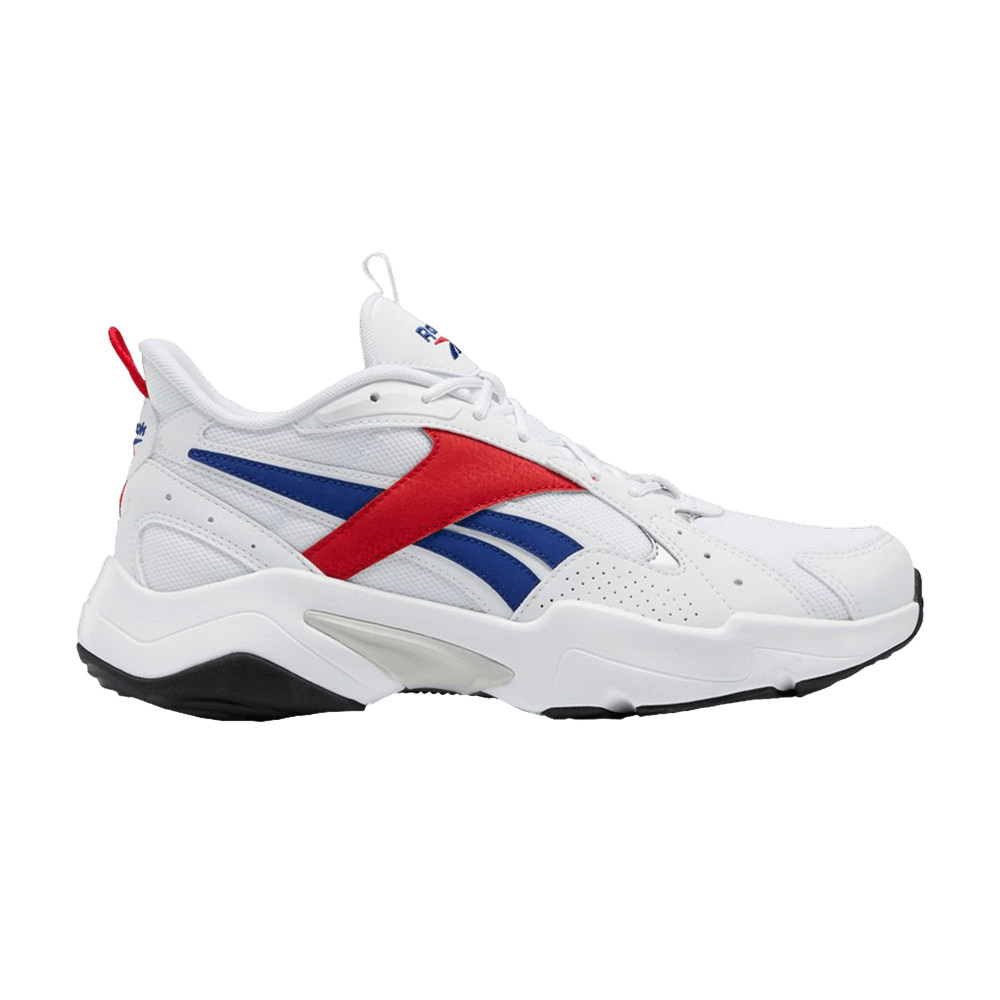 Кроссовки Reebok Turbo Restyle 'USA'
