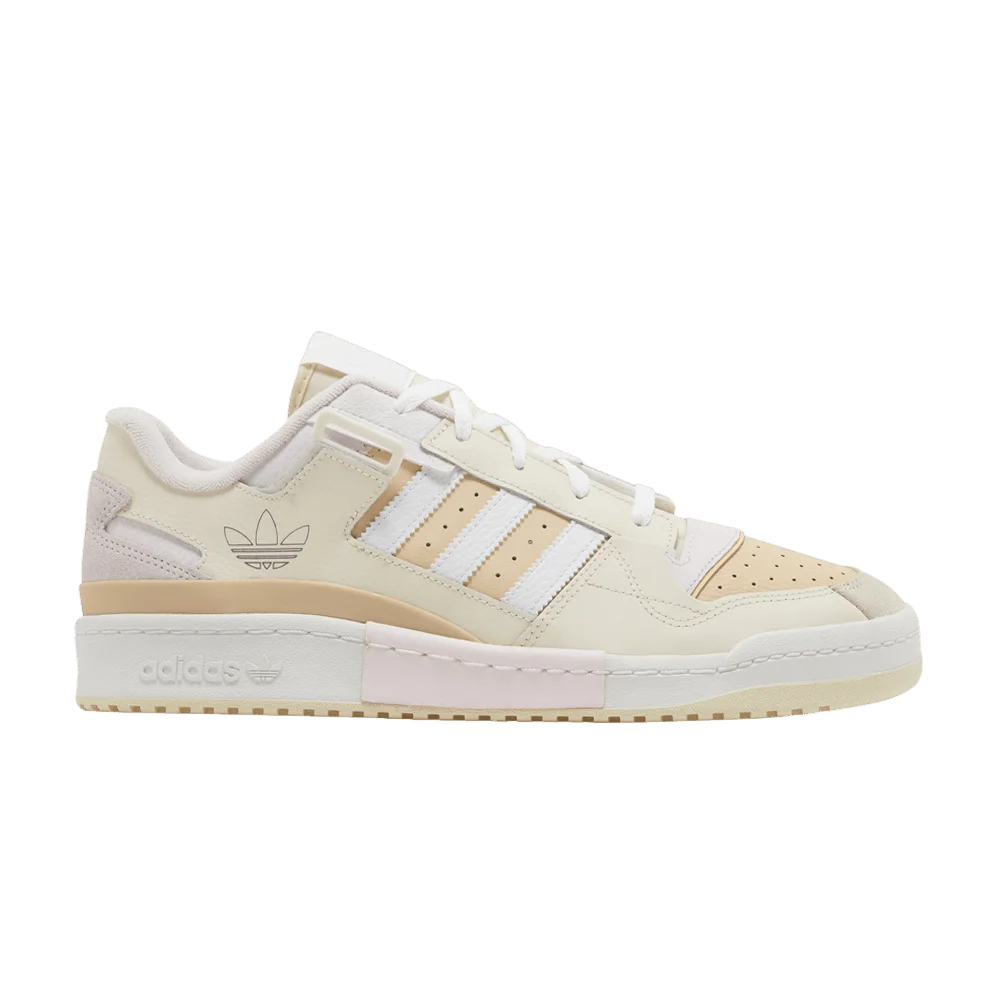 Krossovki-Adidas-Forum-Exhibit-Low-Ecru-Tint-Halo-Amber
