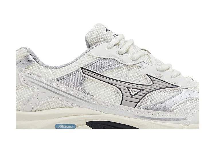 Кроссовки Mizuno MXR 'Snow White Harbor Mist'