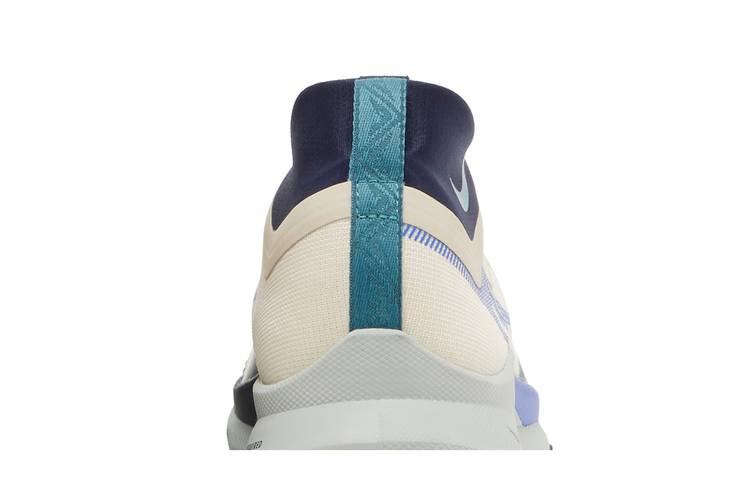 Кроссовки Nike React Pegasus Trail 4 GORE-TEX 'Sanddrift Racer Blue'