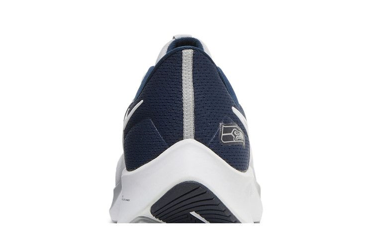 Кроссовки NFL x Nike Air Zoom Pegasus 38 'Seattle Seahawks'