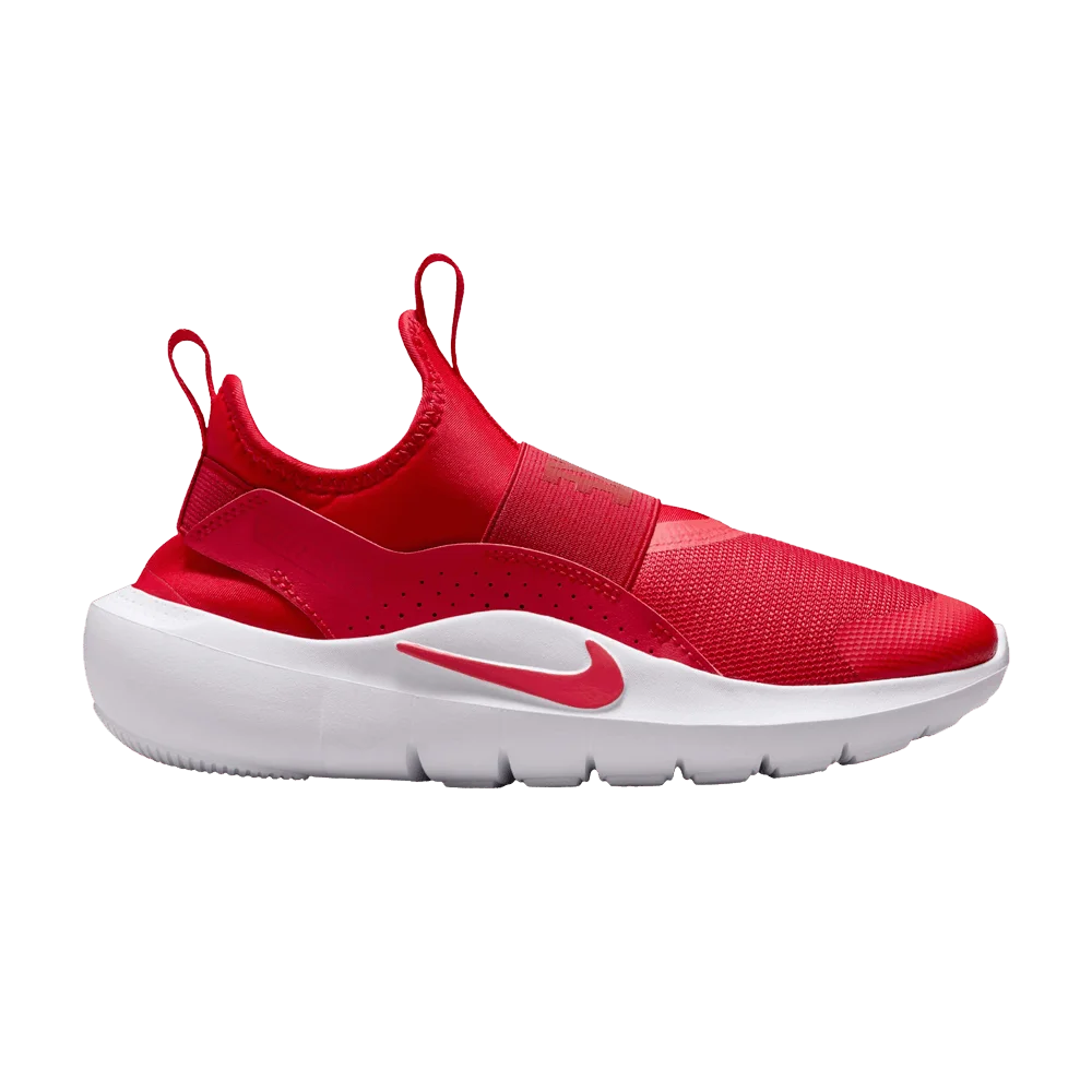 Krossovki-Nike-Flex-Runner-4-GS-University-Red