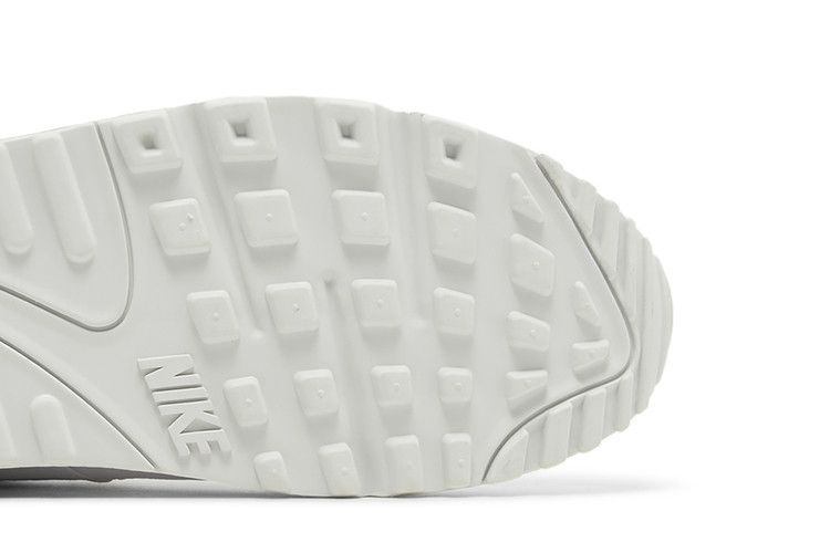 Кроссовки Nike Air Max 90 'Team White Royal'