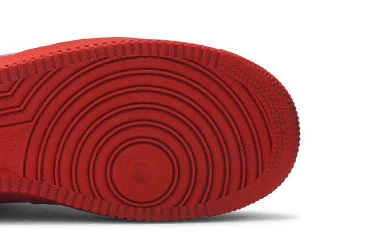Кроссовки Nike Air Force 1 '07 LV8 'Overbranding'