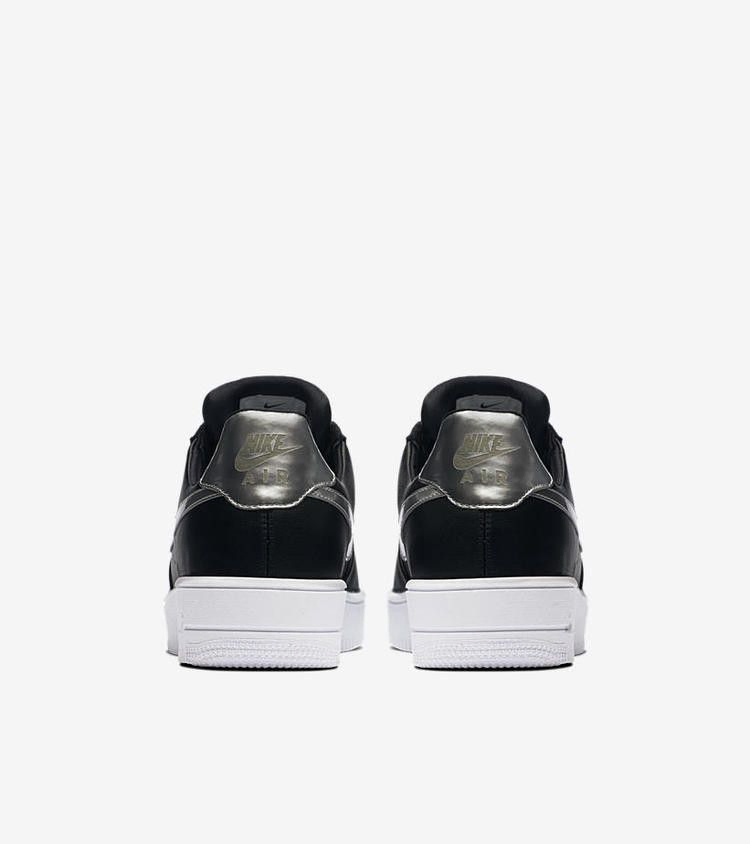 Кроссовки Nike Air Force 1 Ultra Low 'Patriots'