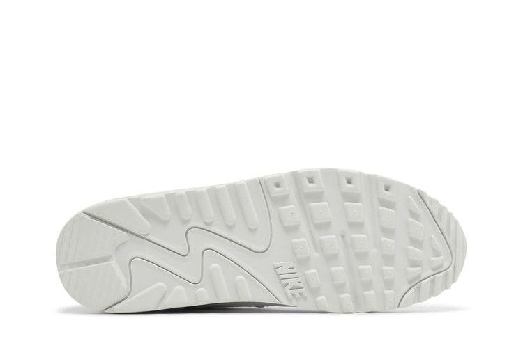 Кроссовки Nike Air Max 90 'Team White Royal'