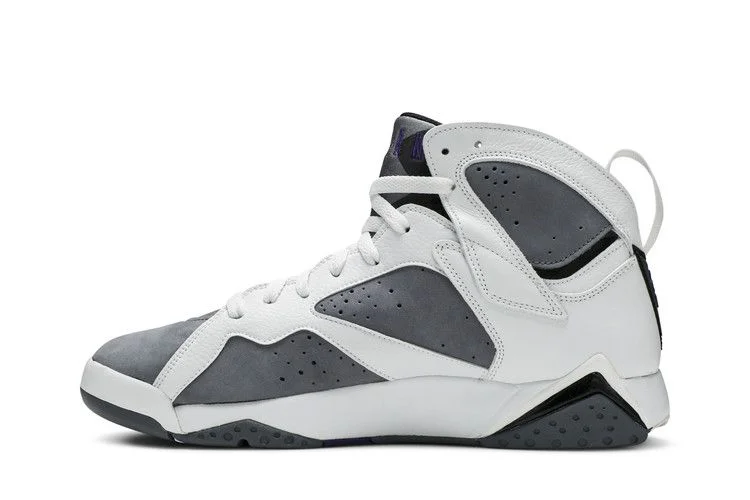 Кроссовки Air Jordan 7 Retro 'Flint'