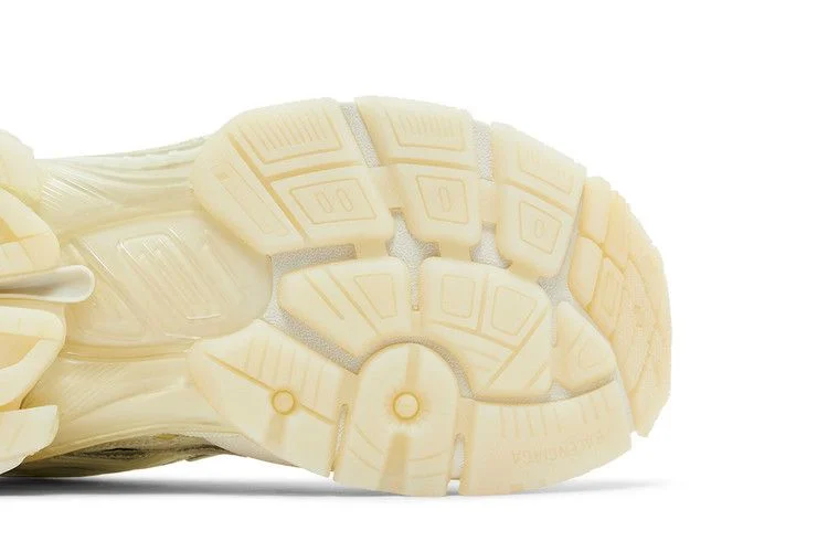 Кроссовки Balenciaga Runner Sneaker 'Glow In The Dark'