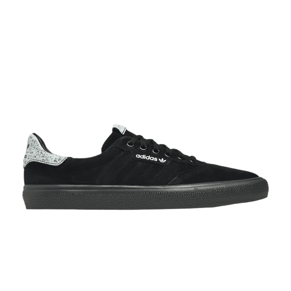 Adidas 3MC 'Black Charcoal Solid Grey'