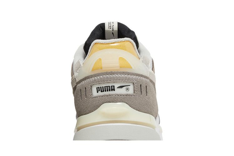 Кроссовки Under Armour Mirage Sport 'Steel Grey Violet'