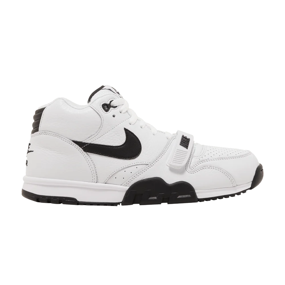 Krossovki-Nike-Air-Trainer-1-White-Black