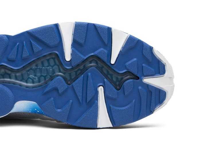 Кроссовки Kith x Colette x Puma Disc Blaze 'Strong Blue'