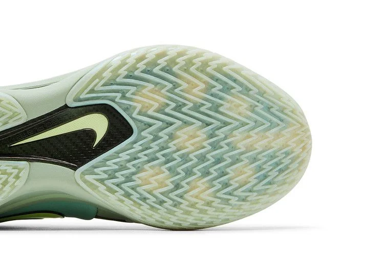 Кроссовки Nike Air Zoom GT Cut 3 Turbo 'Honeydew'