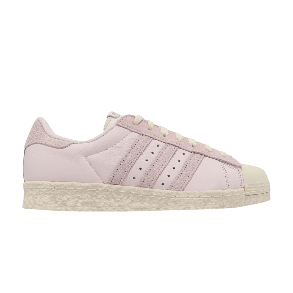 Кроссовки Adidas Superstar 82 'Almost Pink'