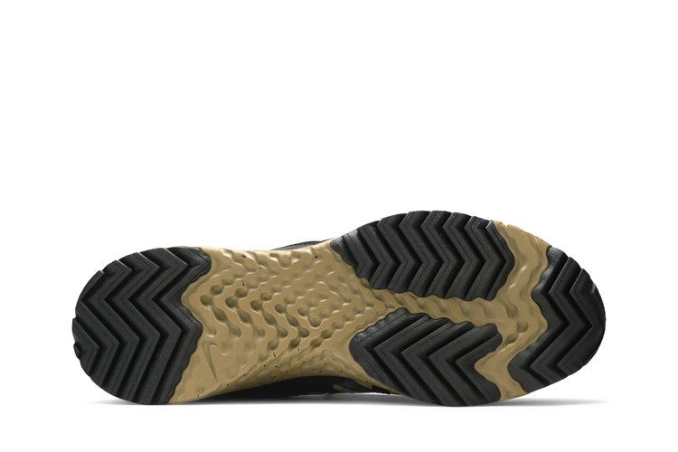 Кроссовки Nike React Terra Gobe ACG 'Parachute Beige'