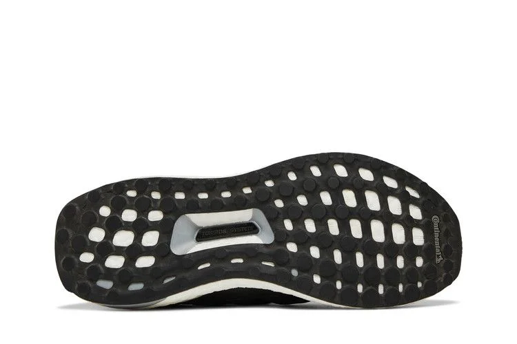 Кроссовки adidas Wmns UltraBoost 4.0 'Core Black'