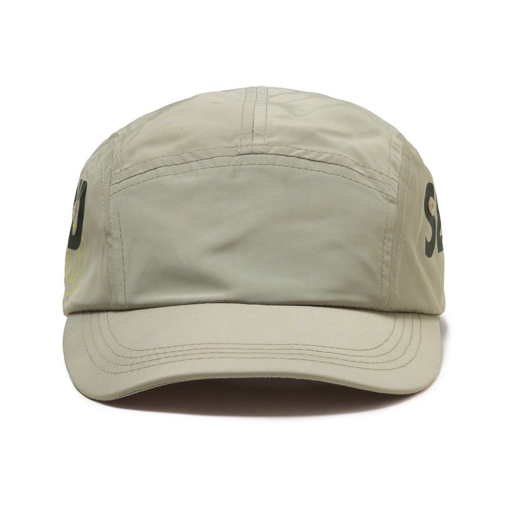 Кепка MADNESS x WIND AND SEA 5 Panels Cap Brown