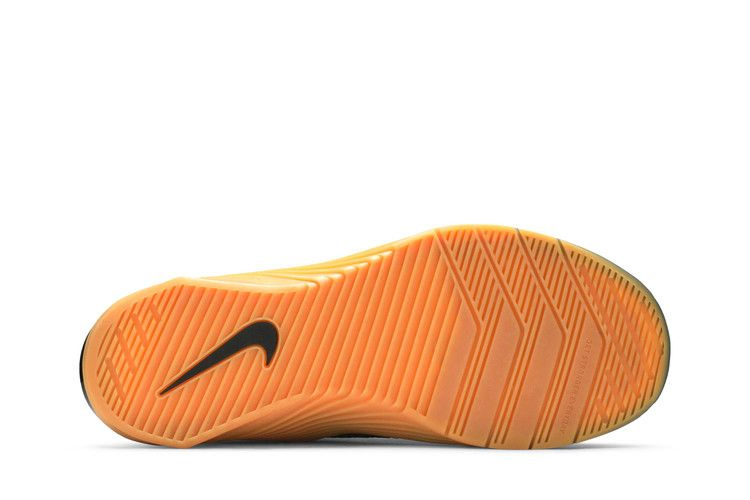 Кроссовки Nike Metcon 6 'Black Gum'