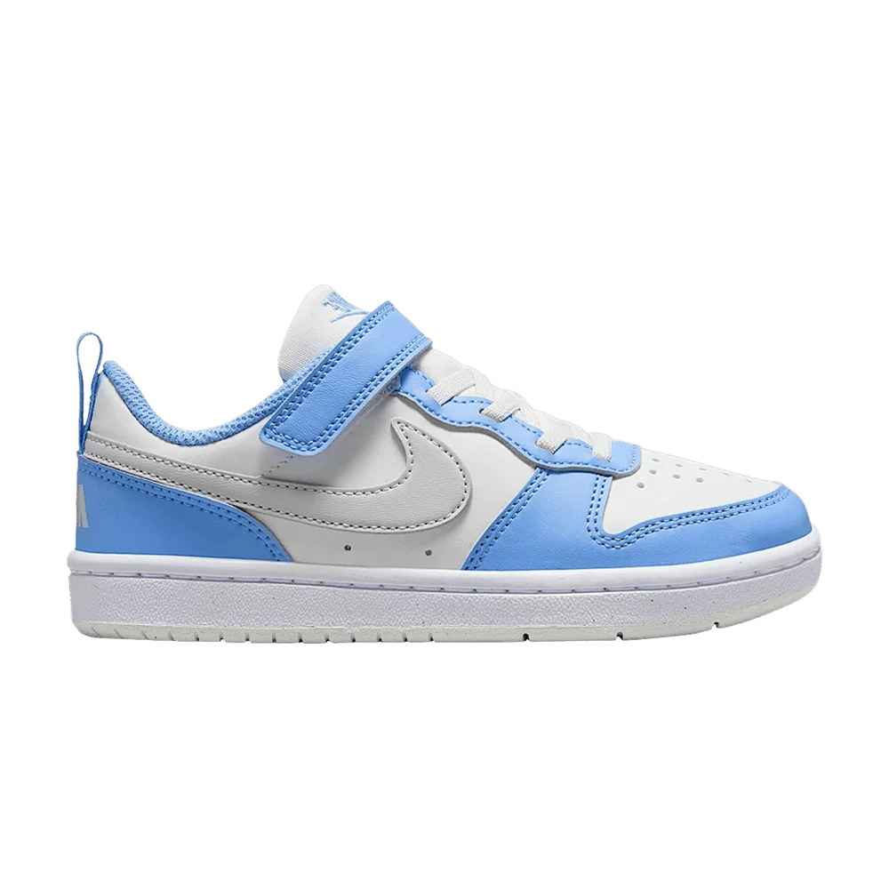 Krossovki-Nike-Court-Borough-Low-Recraft-PS-Summit-WhiteCobalt-PulseWhiteVast-Grey