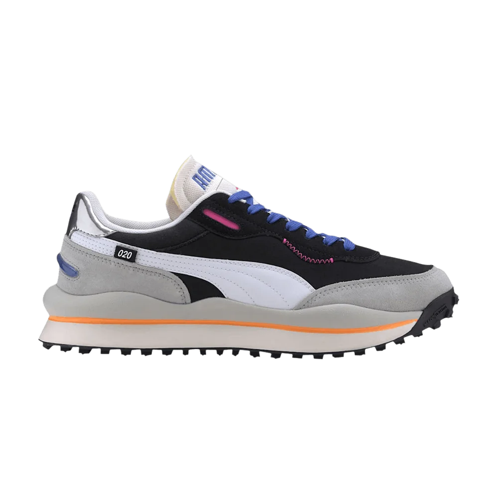 Krossovki-Puma-Style-Rider-Play-On-Black-Grey-Violet