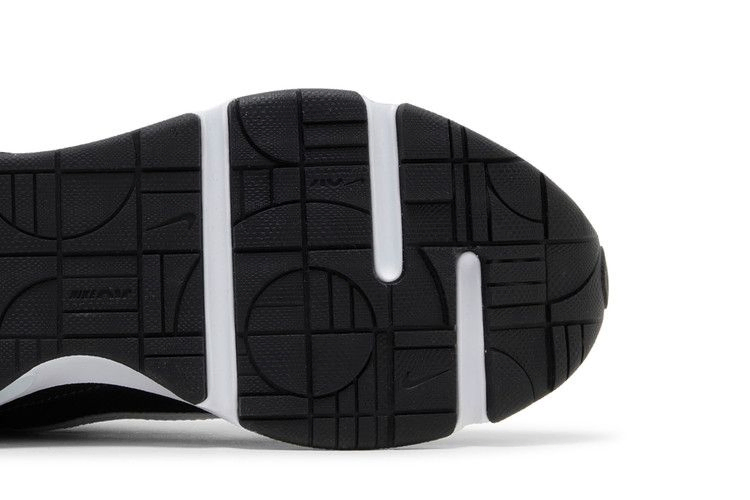 Кроссовки Nike Air Max Interlock Lite GS 'Black Anthracite'