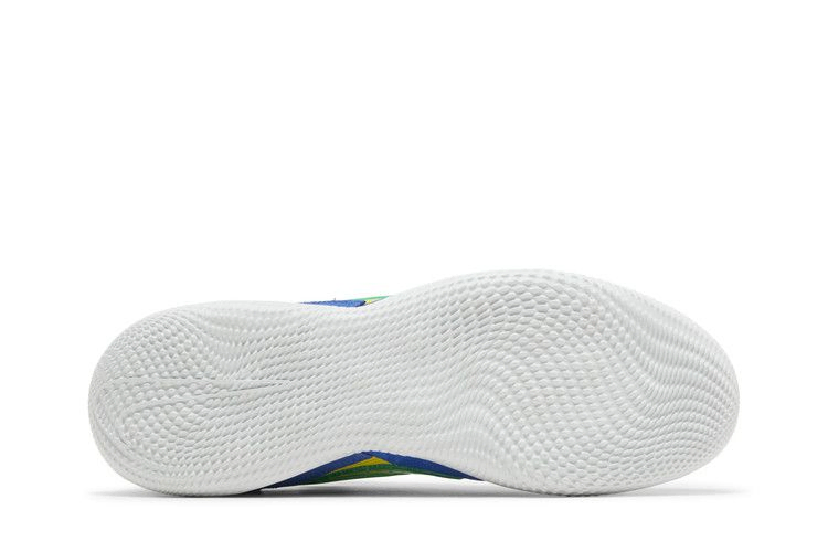 Кроссовки Nike Streetgato 'Brazil'