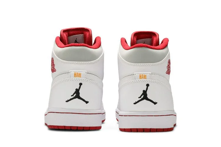 Кроссовки Air Jordan 1 Retro 'Hare' 2009