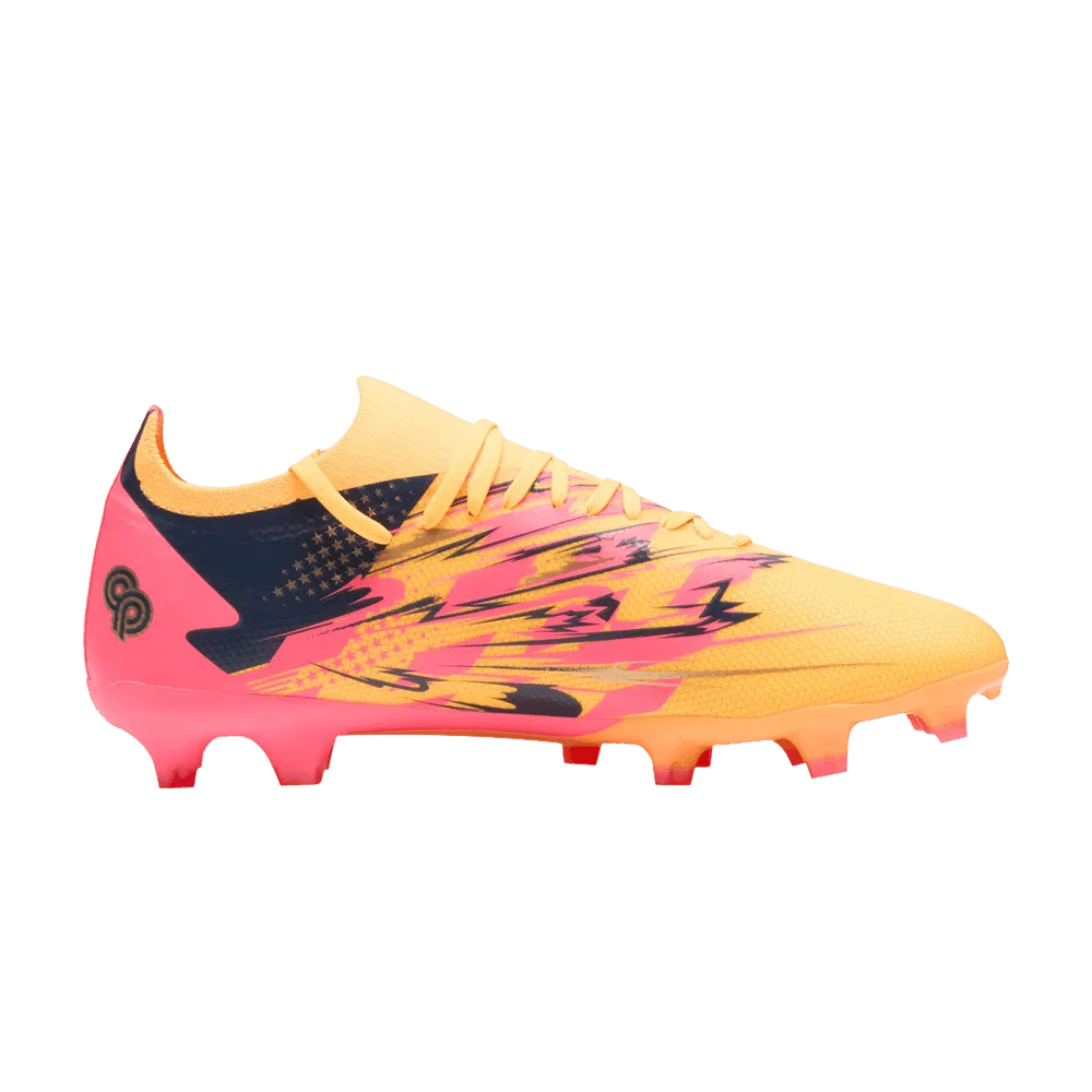 Krossovki-Puma-Christian-Pulisic-x-Ultra-Match-FG-AG-Copa-America-Pack