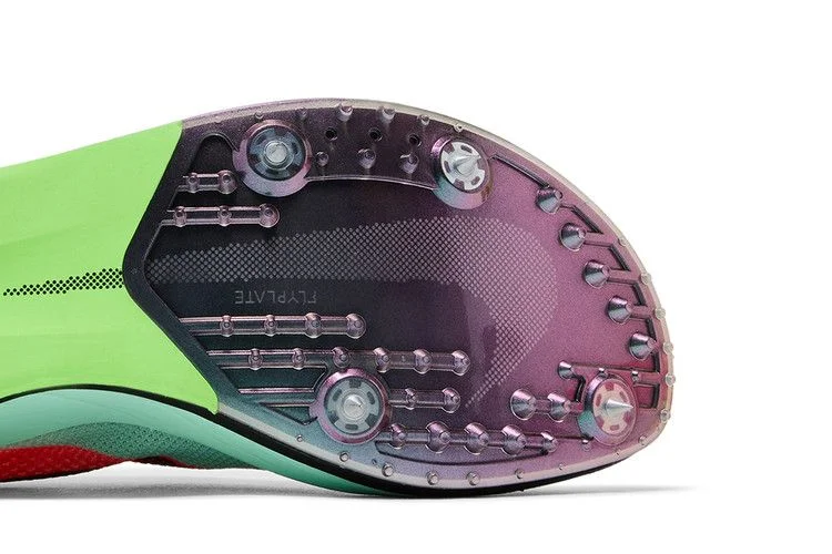 Krossovki-Nike-ZoomX-Dragonfly-2-Elite-Bright-Crimson-Lime-Blast-4
