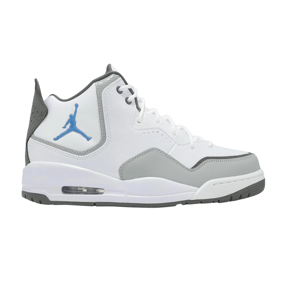 Krossovki-Air-Jordan-Courtside-23-White-University-Blue