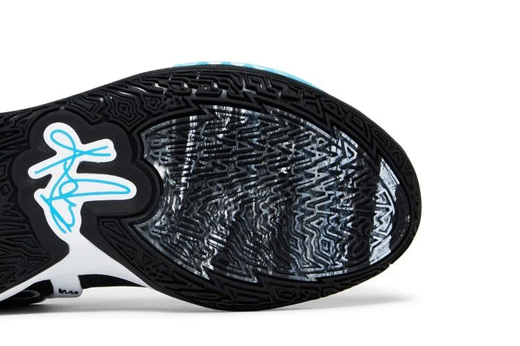 Кроссовки Nike Kyrie Infinity EP 'South Beach'