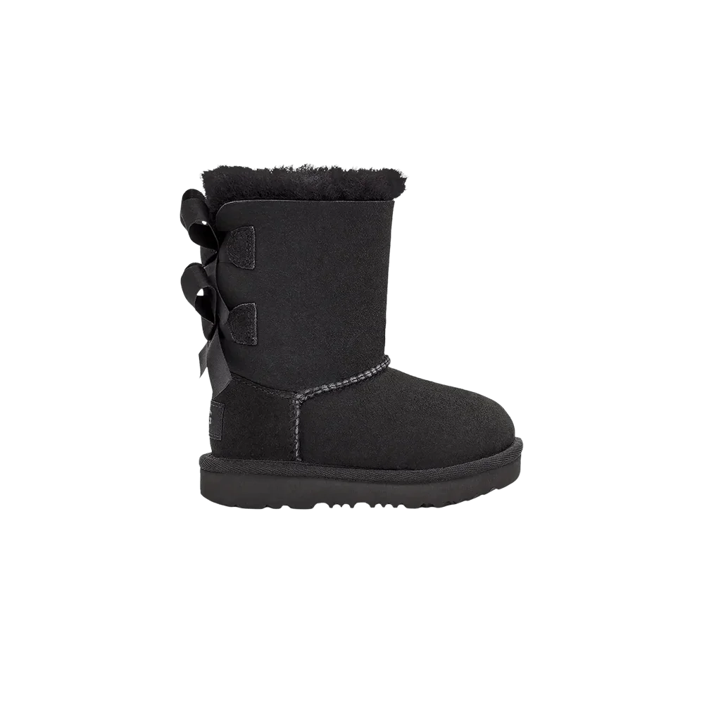 Krossovki-UGG-Bailey-Bow-2-Boot-Toddler-Black