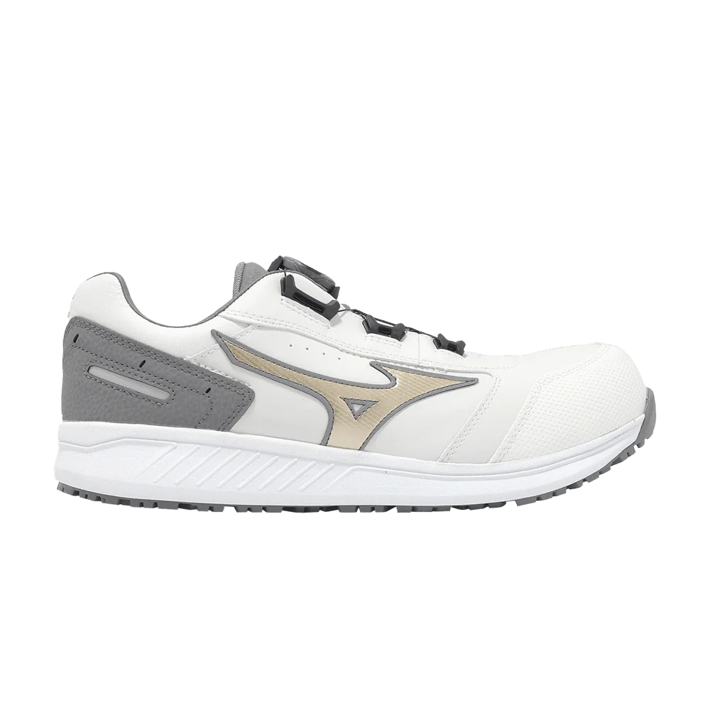 Krossovki-Mizuno-Prime-Fit-SU51L-BOA-White-Gold-Grey