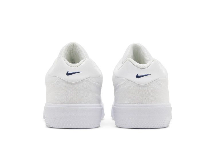Кроссовки Nike Wmns Retro GTS 'White Midnight Navy'