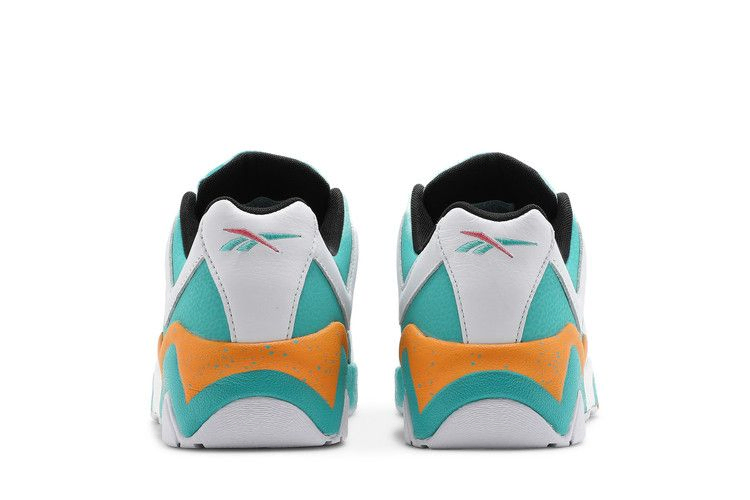 Кроссовки Reebok Kamikaze 2 Low '1996 All-Star Game'