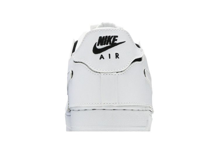 Кроссовки Nike Air Force 1/1 'Cosmic Clay'