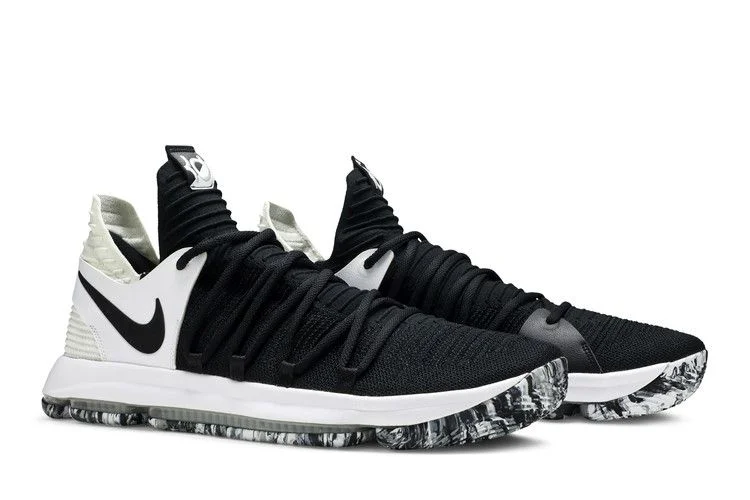 Krossovki-Nike-KD-10-Black-White-7