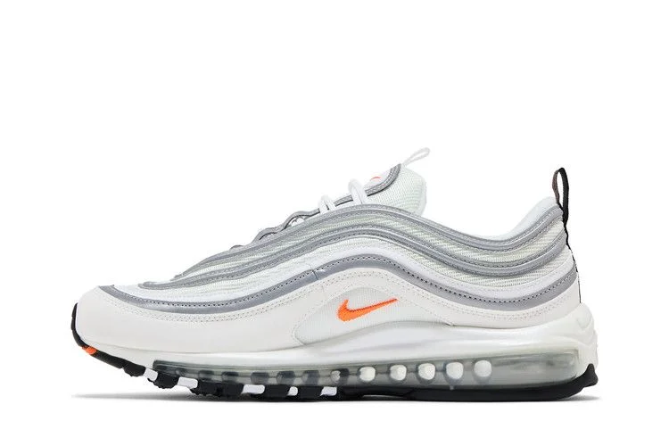Кроссовки Nike Air Max 97 'Cone'
