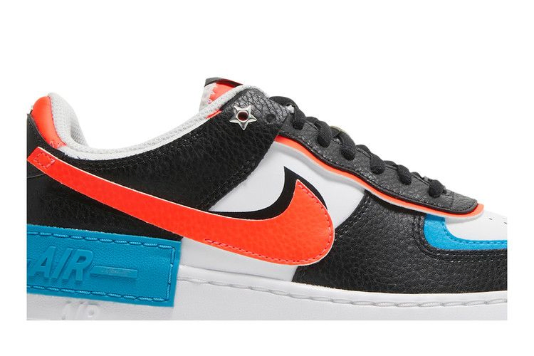 Кроссовки Nike Wmns Air Force 1 Shadow 'Stars'