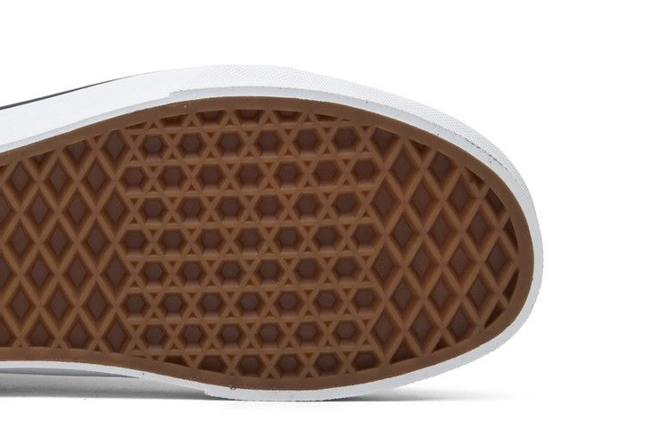 Кроссовки Vans Peanuts x Old Skool 'Charlie Brown'