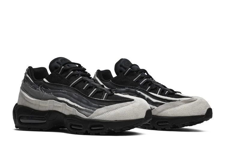 Krossovki-Comme-des-Garcons-x-Nike-Air-Max-95-Grey-7