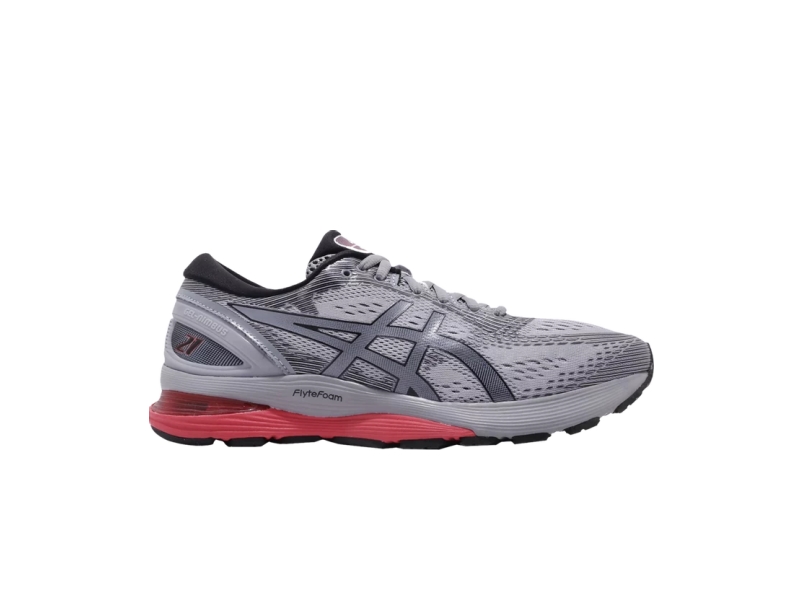 Кроссовки Asics Gel Nimbus 21 Sheet Rock