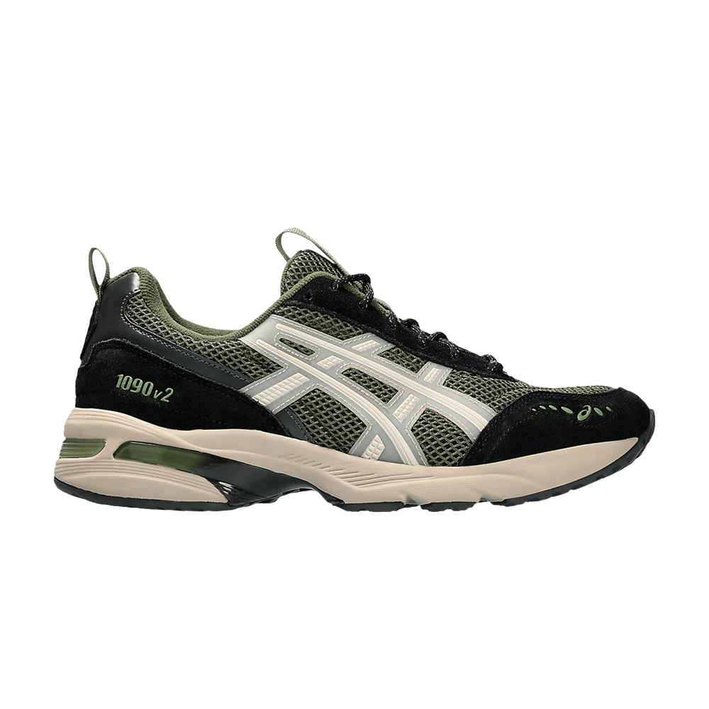 Кроссовки ASICS Gel 1090 V2 'Forest Simply Taupe'