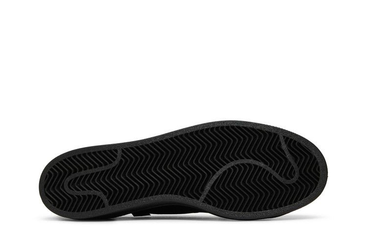 Кроссовки Pharrell x adidas Superstar Primeknit 'Black Future'