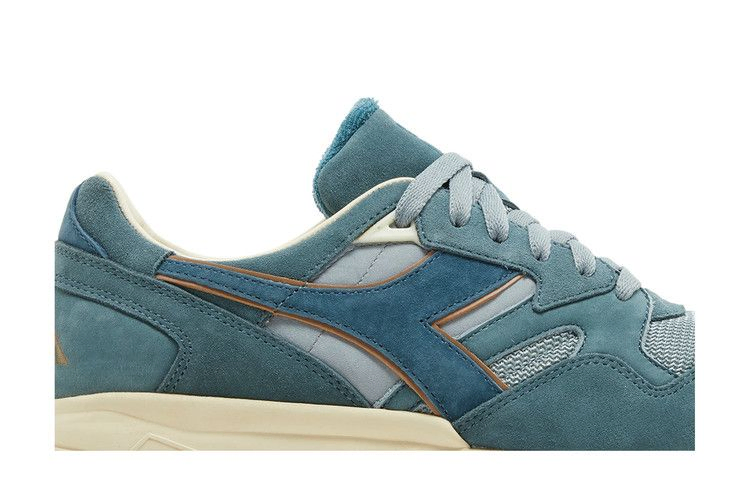 Кроссовки Diadora Packer x N9002 'Molveno'